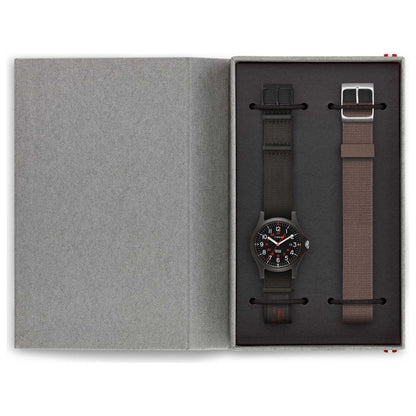 Timex Lab Archive Men's Quartz Watch TW2U74700 - Image #3