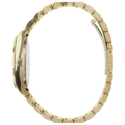 Timex Legacy Women's Quartz Watch TW2U82700 - Image #2