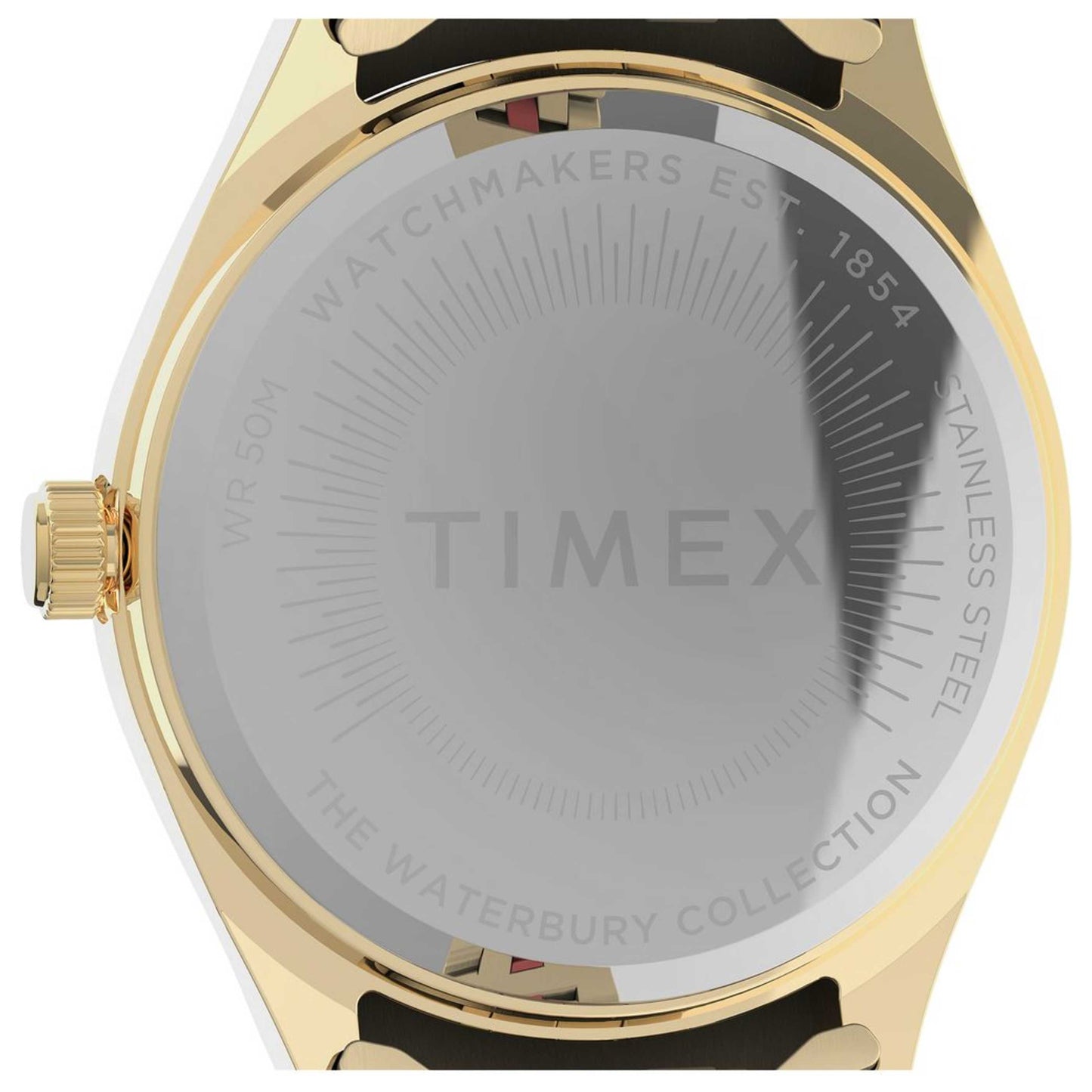 Timex Legacy Women's Quartz Watch TW2U82700 - Image #3