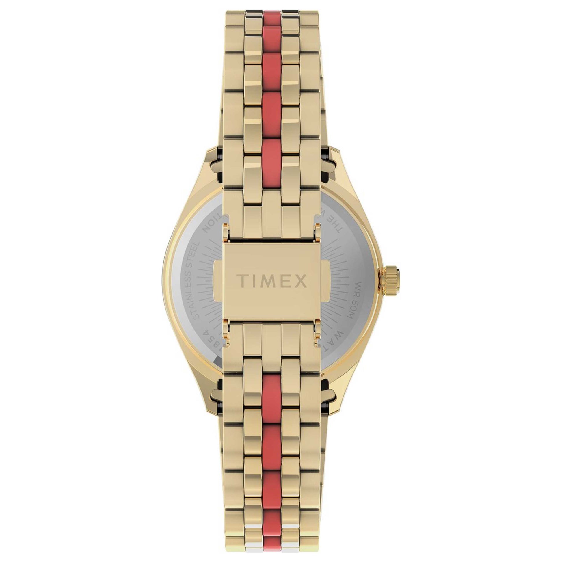 Timex Legacy Women's Quartz Watch TW2U82700 - Image #4