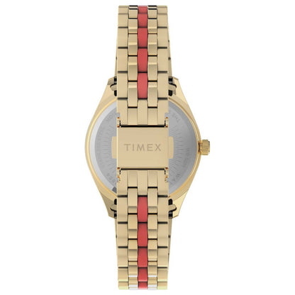 Timex Legacy Women's Quartz Watch TW2U82700 - Image #4