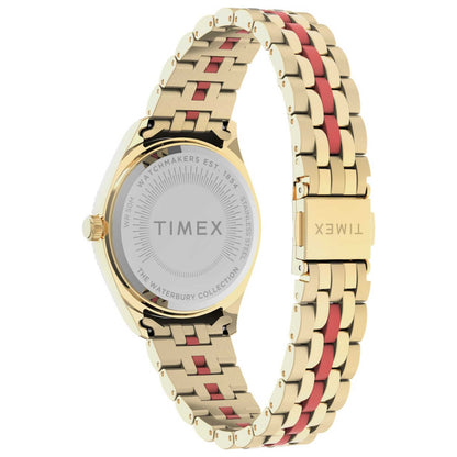 Timex Legacy Women's Quartz Watch TW2U82700 - Image #5