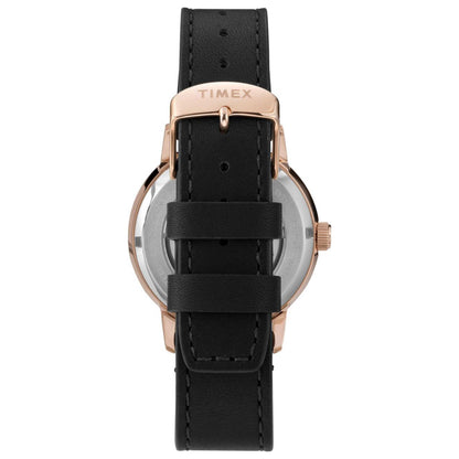 Timex Marlin Men's Automatic Watch TW2U83300 - Image #4