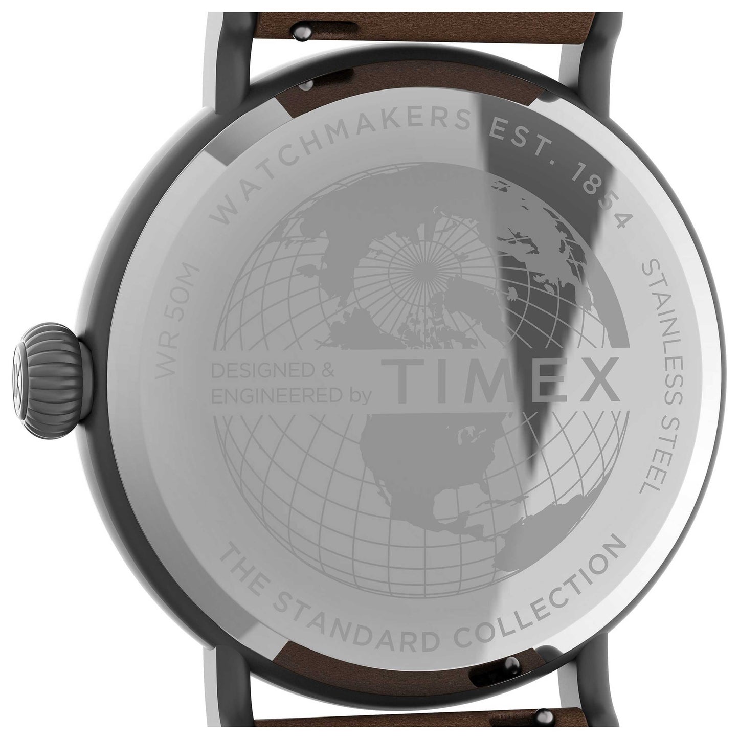 Timex Waterbury Men's Quartz Watch TW2U89700VQ - Image #2