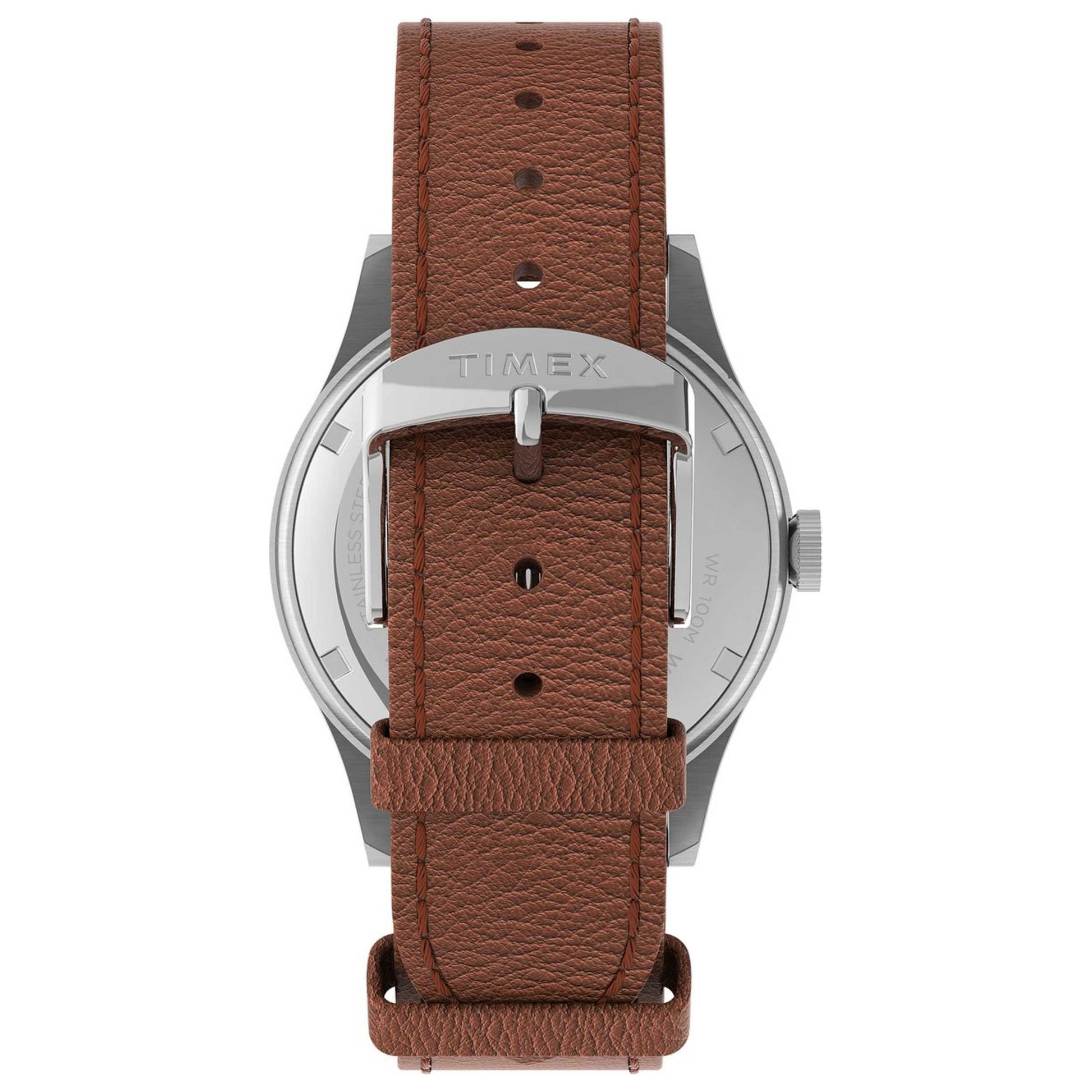 Timex Waterbury Traditional Men's Quartz Watch TW2U90400 - Image #4