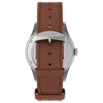 Timex Waterbury Traditional Men's Quartz Watch TW2U90400 - Image #4