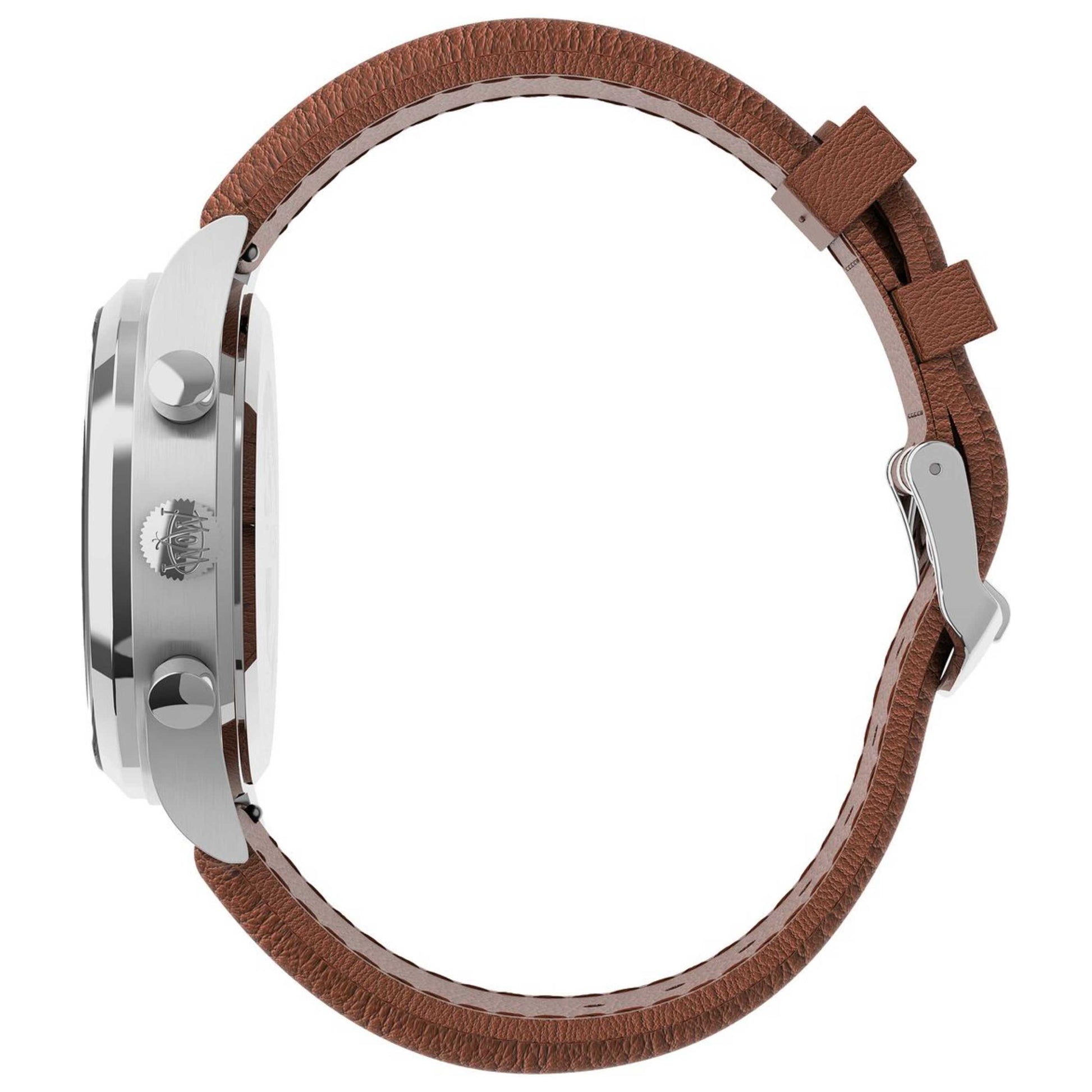 Timex Waterbury Men's Quartz Watch TW2U90700 - Image #2
