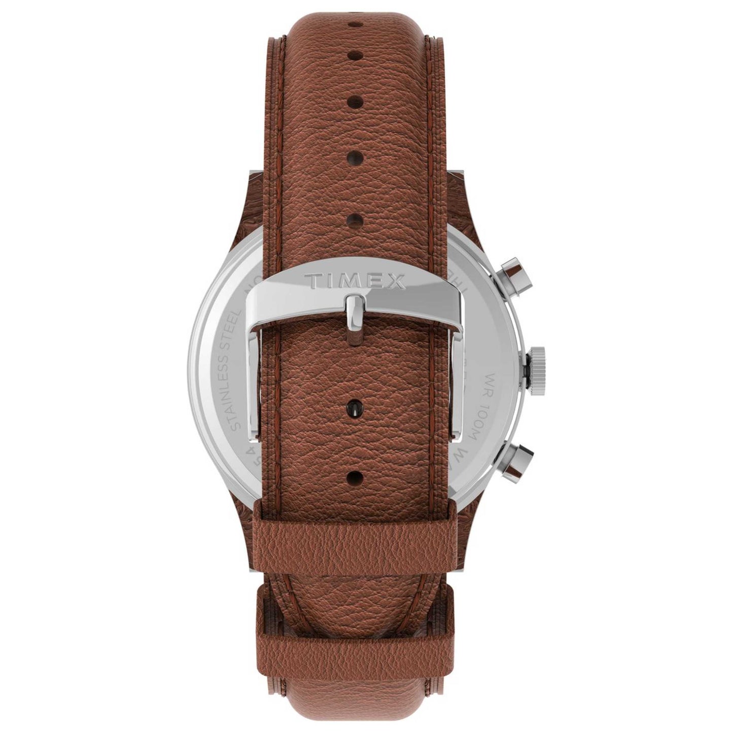 Timex Waterbury Men's Quartz Watch TW2U90700 - Image #4