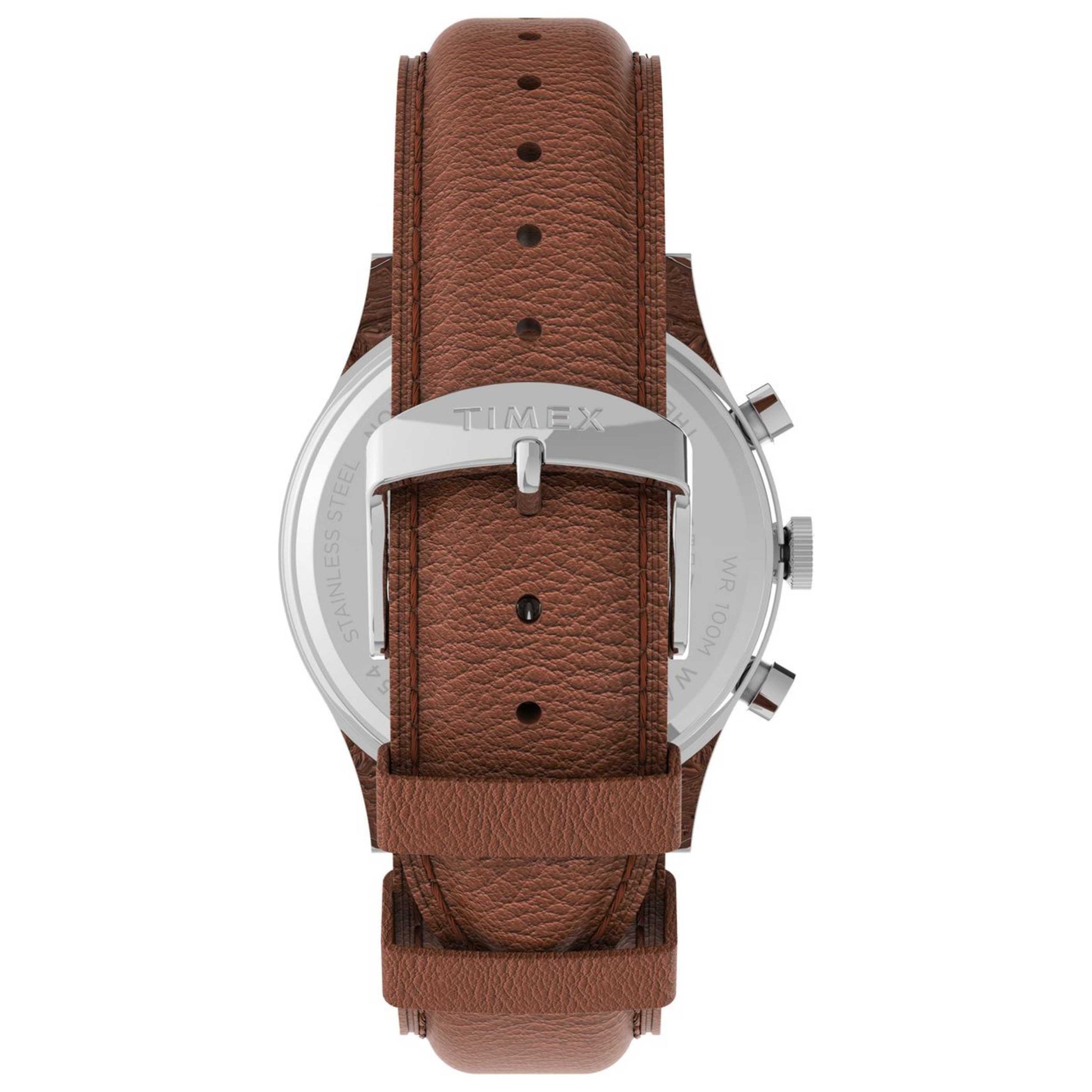 Timex Waterbury Men's Quartz Watch TW2U90700 - Image #4