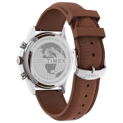 Timex Waterbury Men's Quartz Watch TW2U90700 - Image #5