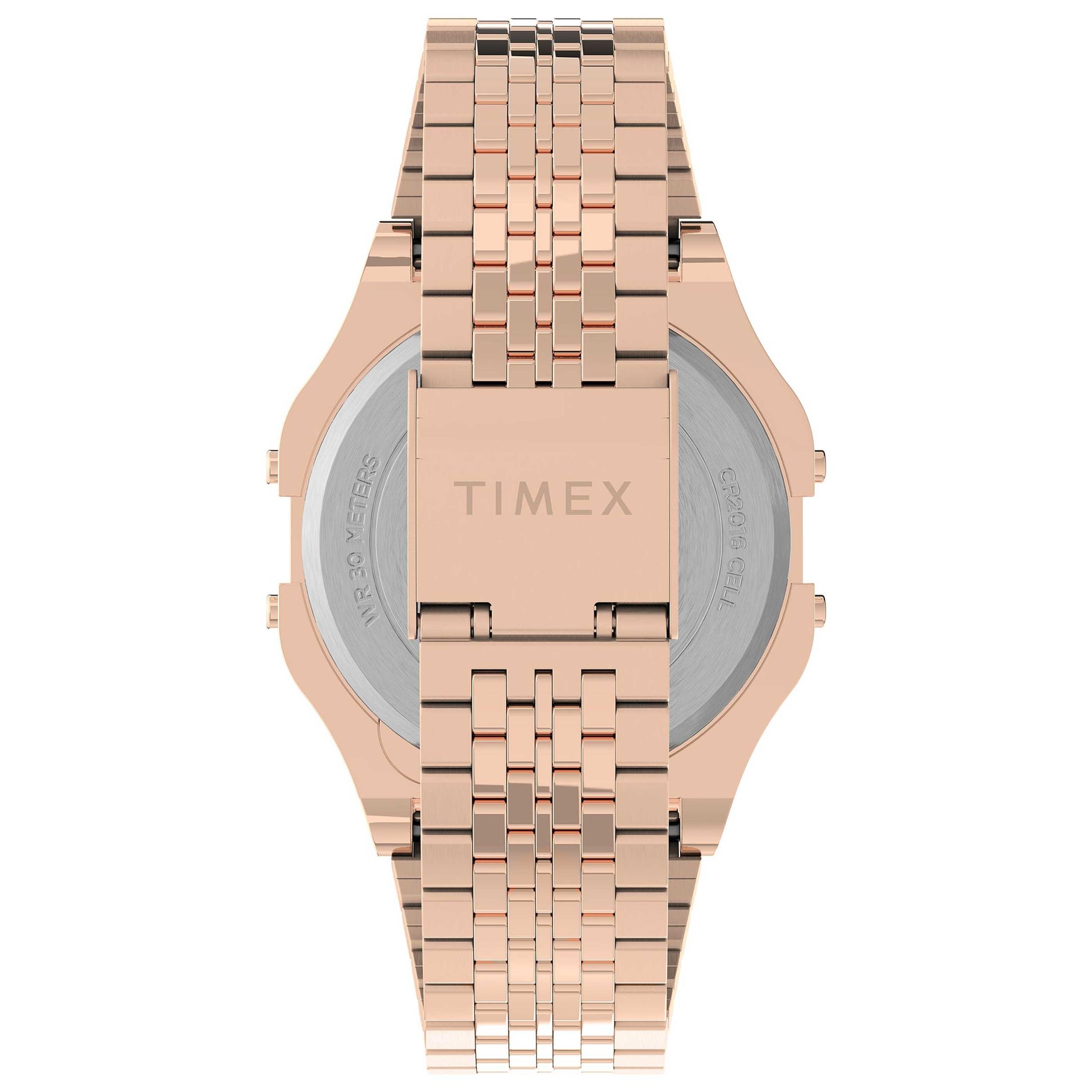 Timex Timex 80 Unisex Quartz Watch TW2U93600YB - Image #2