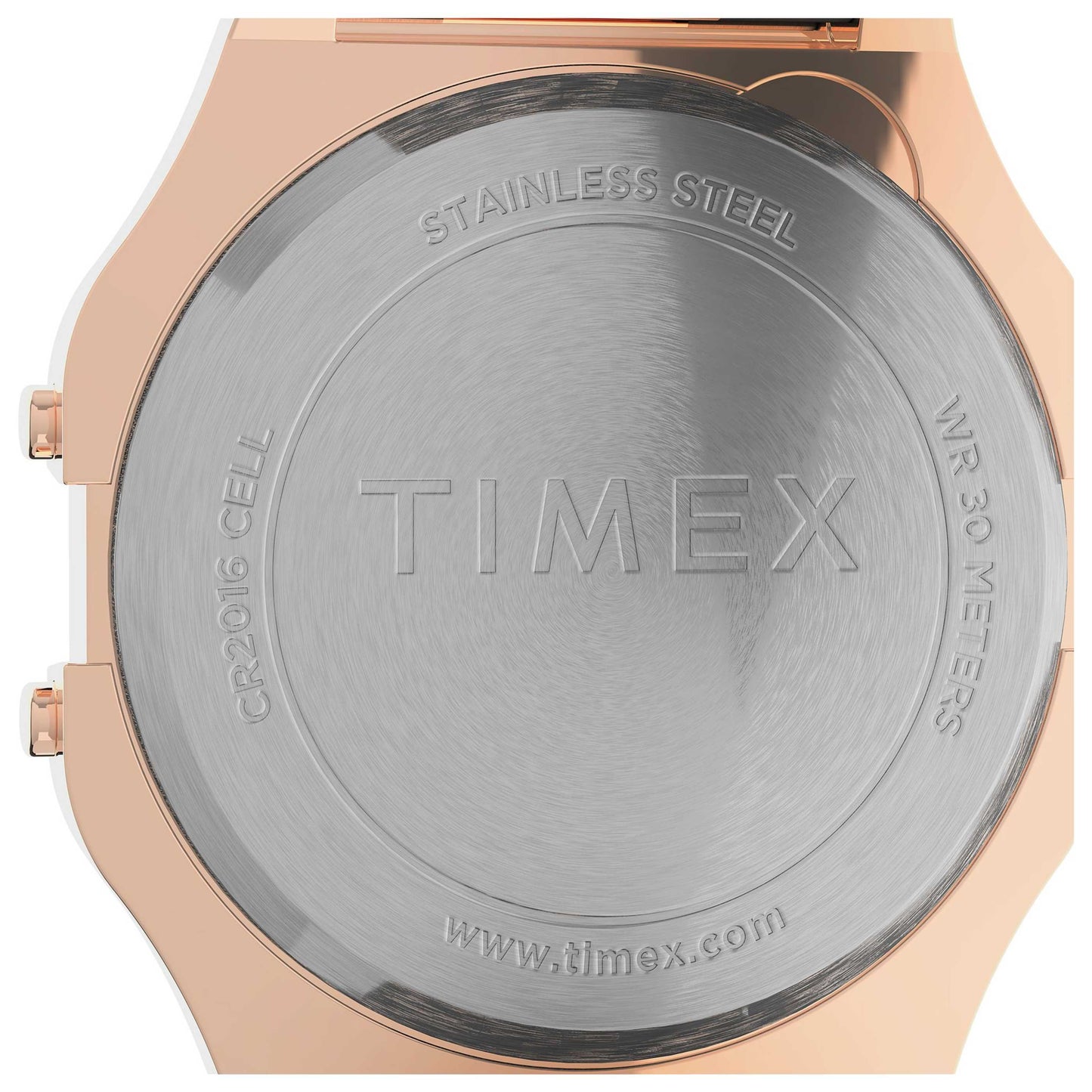 Timex Timex 80 Unisex Quartz Watch TW2U93600YB - Image #3
