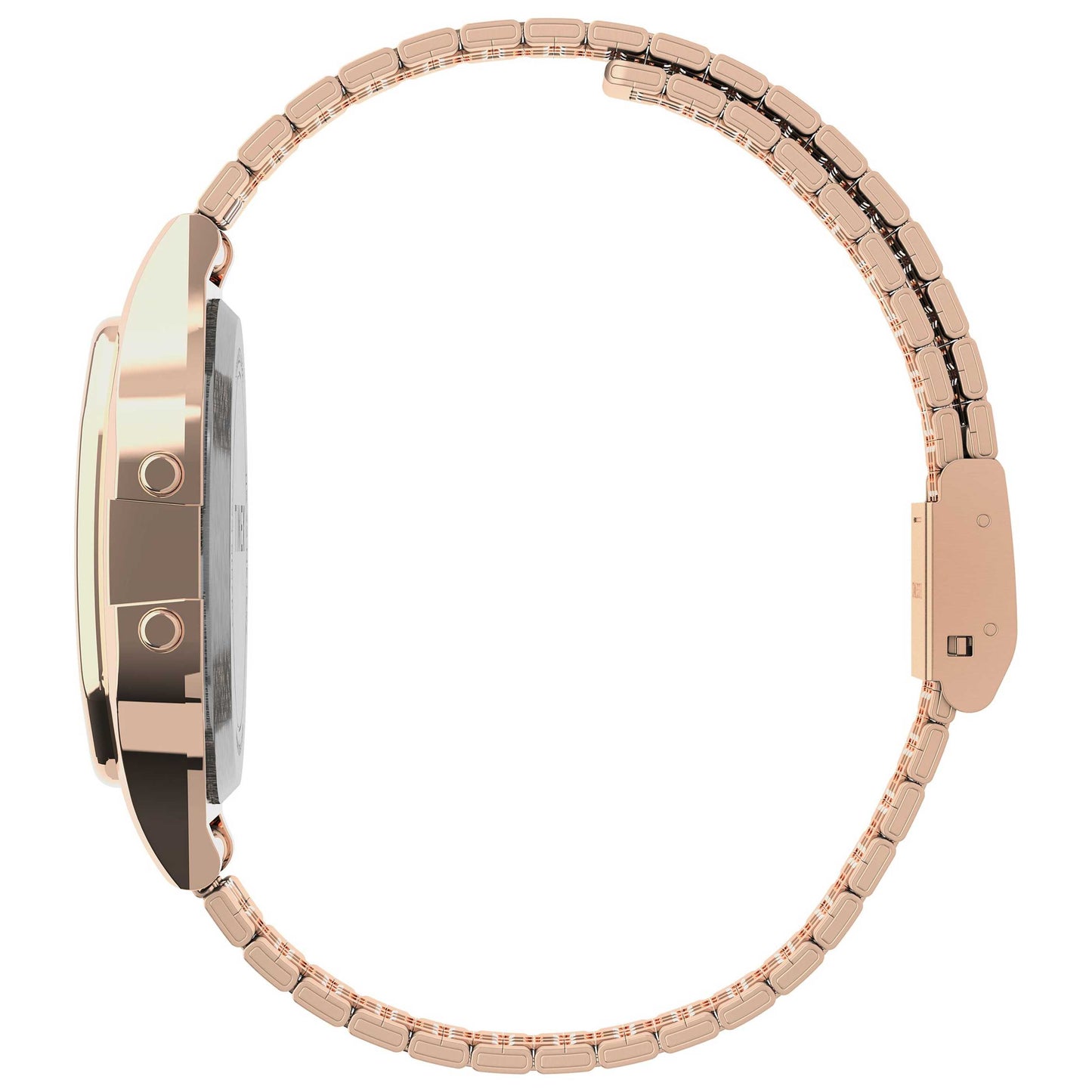 Timex Timex 80 Unisex Quartz Watch TW2U93600YB - Image #4