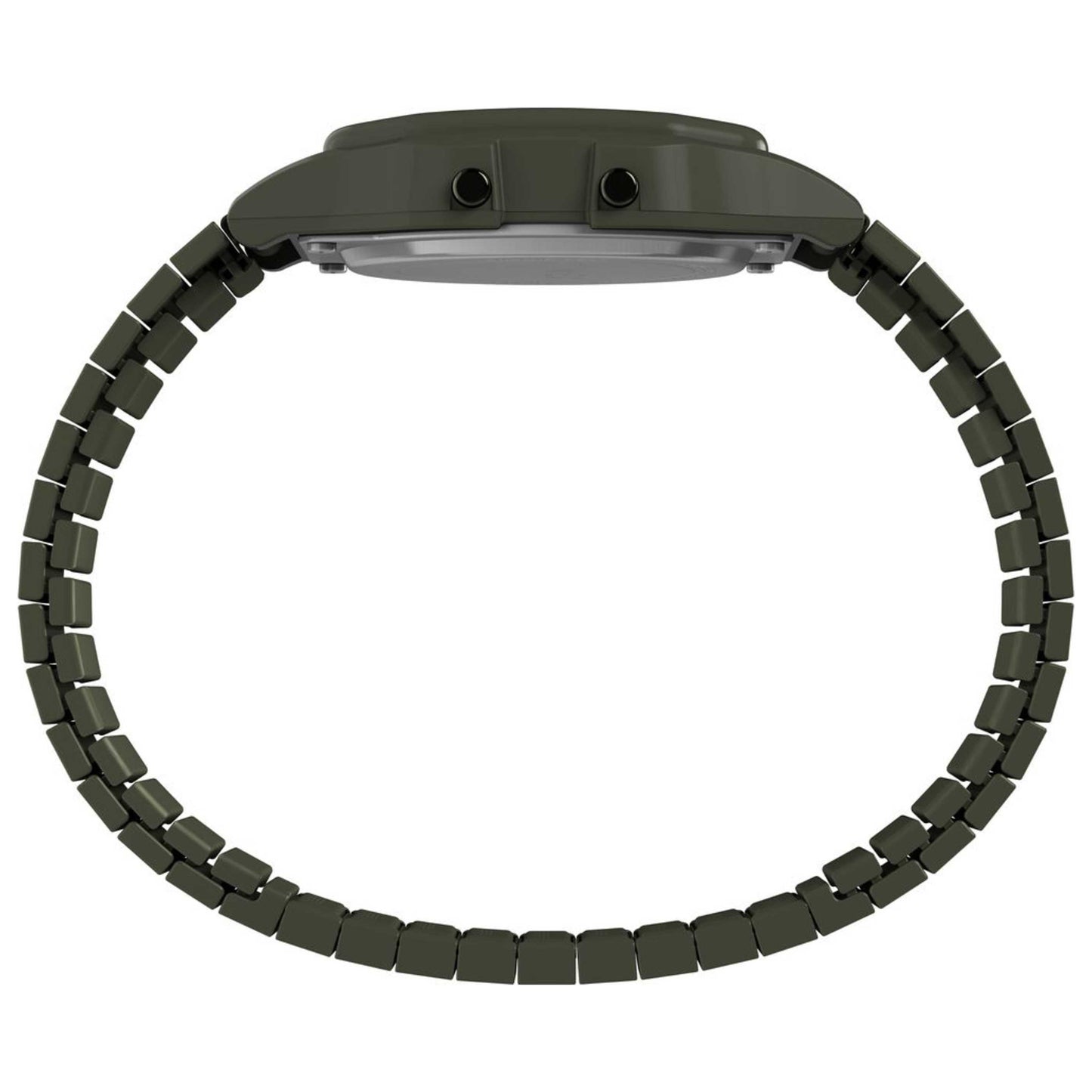 Timex Lab 80 Unisex Quartz Watch TW2U94000 - Image #2