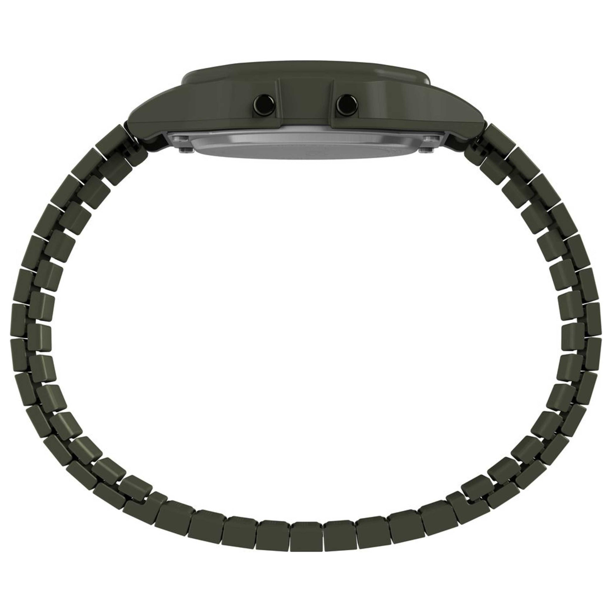 Timex Lab 80 Unisex Quartz Watch TW2U94000 - Image #2