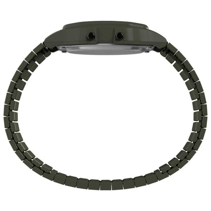 Timex Lab 80 Unisex Quartz Watch TW2U94000 - Image #2