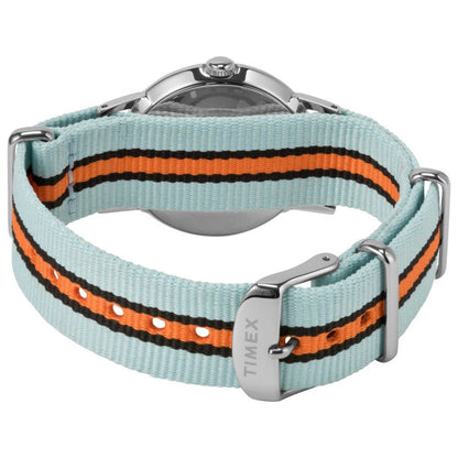 Timex Marlin Unisex Manual-Wind Watch TW2U96600 - Image #2