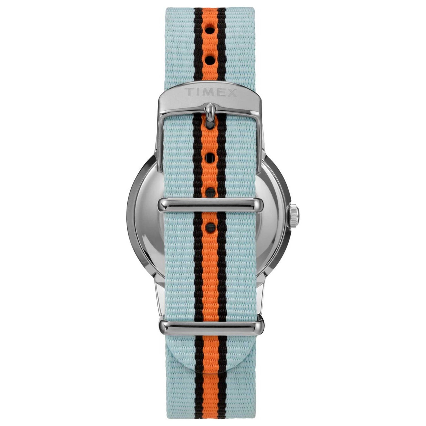 Timex Marlin Unisex Manual-Wind Watch TW2U96600 - Image #3