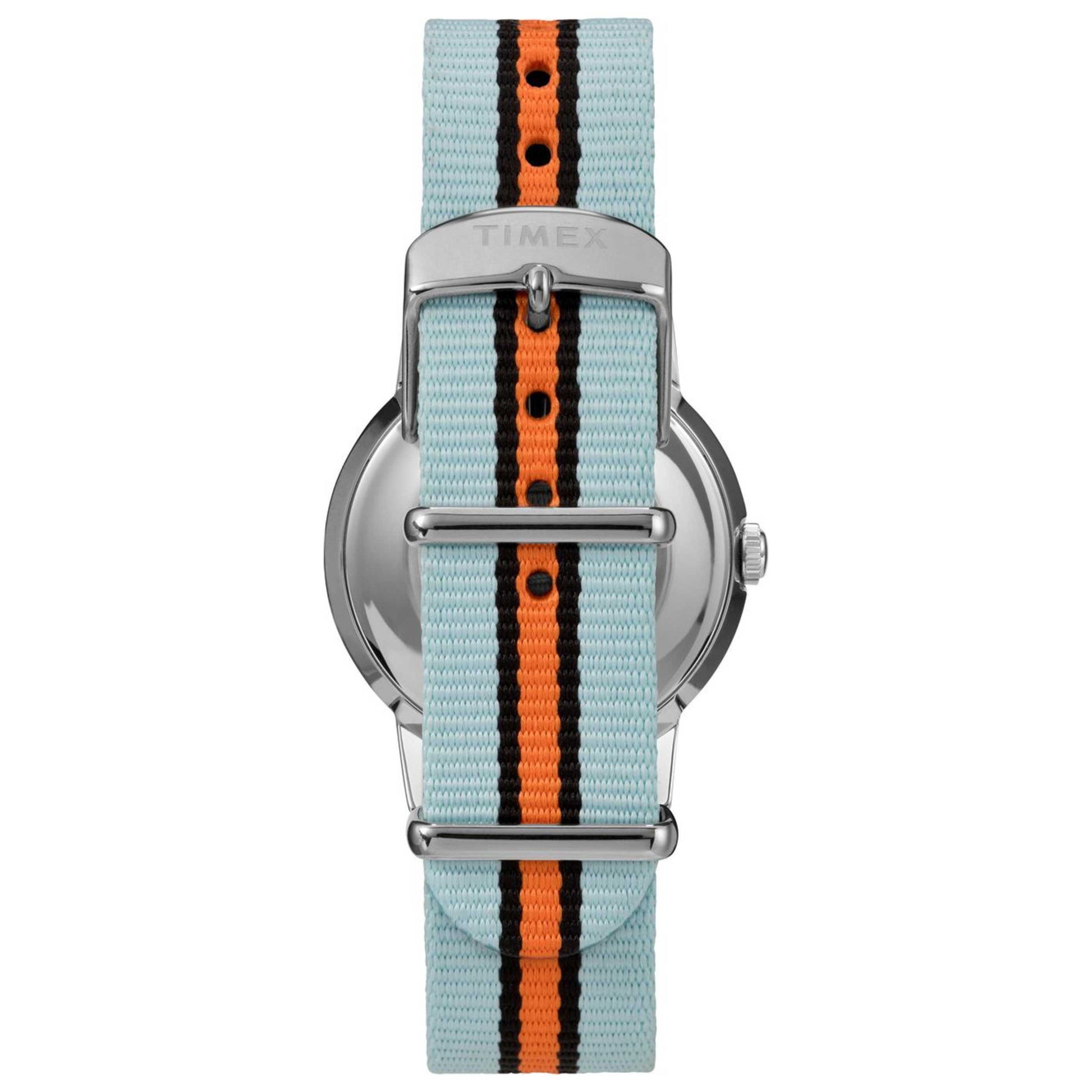 Timex Marlin Unisex Manual-Wind Watch TW2U96600 - Image #3