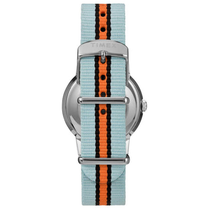 Timex Marlin Unisex Manual-Wind Watch TW2U96600 - Image #3