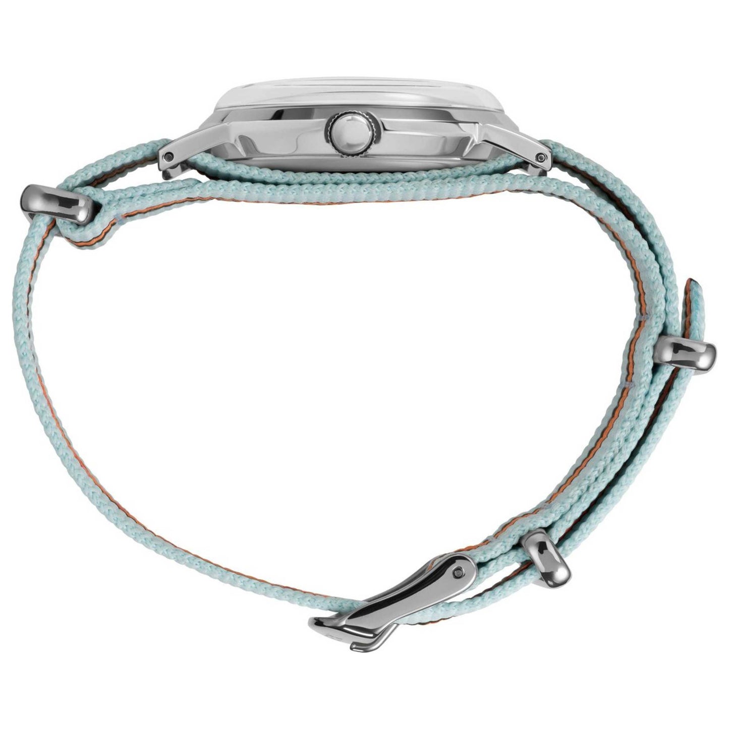 Timex Marlin Unisex Manual-Wind Watch TW2U96600 - Image #4