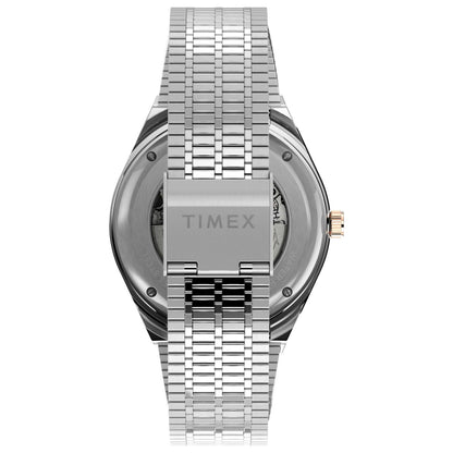 Timex M79 Men's Automatic Watch TW2U96900 - Image #3