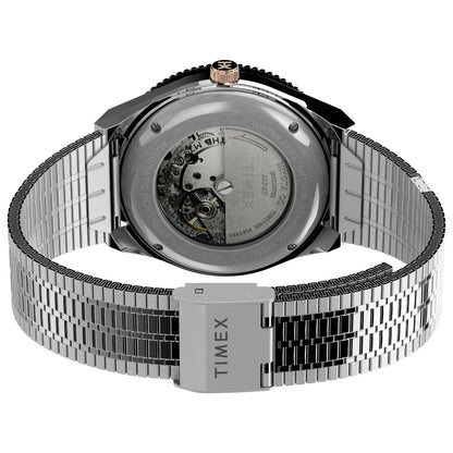 Timex M79 Men's Automatic Watch TW2U96900 - Image #5