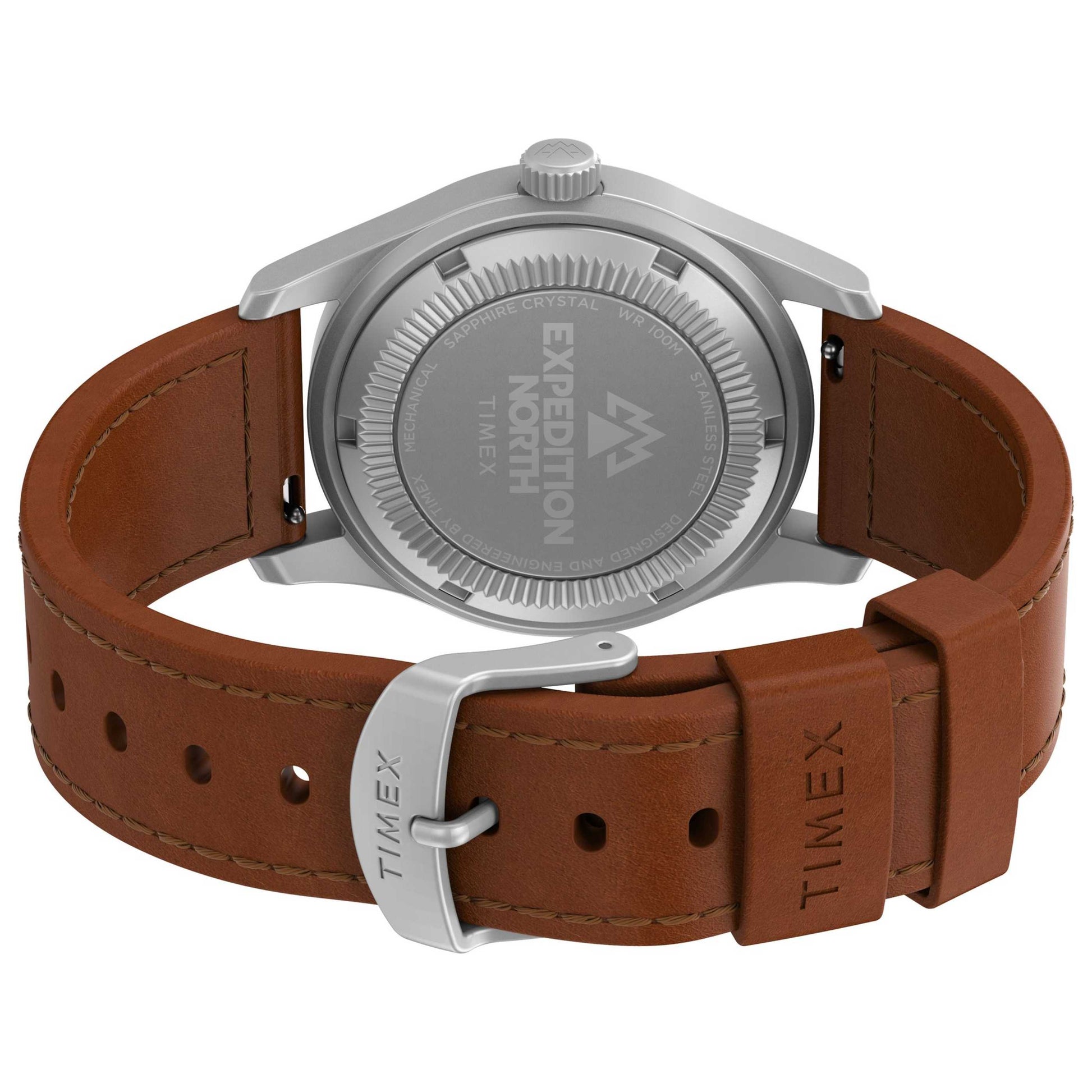Timex Expedition North Men's Manual-Wind Watch TW2V00700JR - Image #5