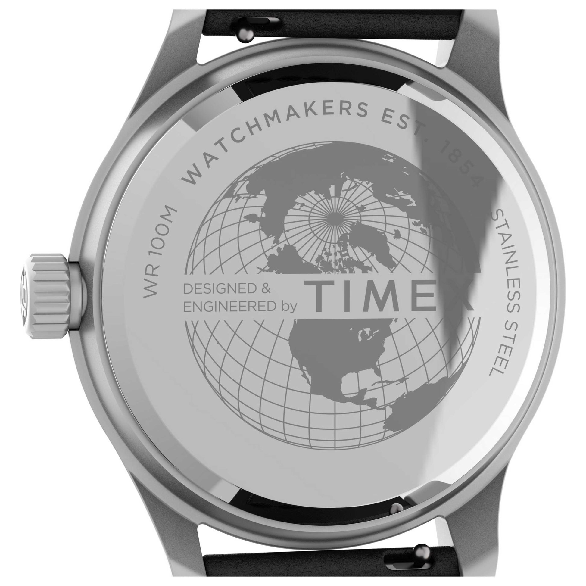 Timex Expedition North Men's Quartz Watch TW2V07400VQ - Image #2
