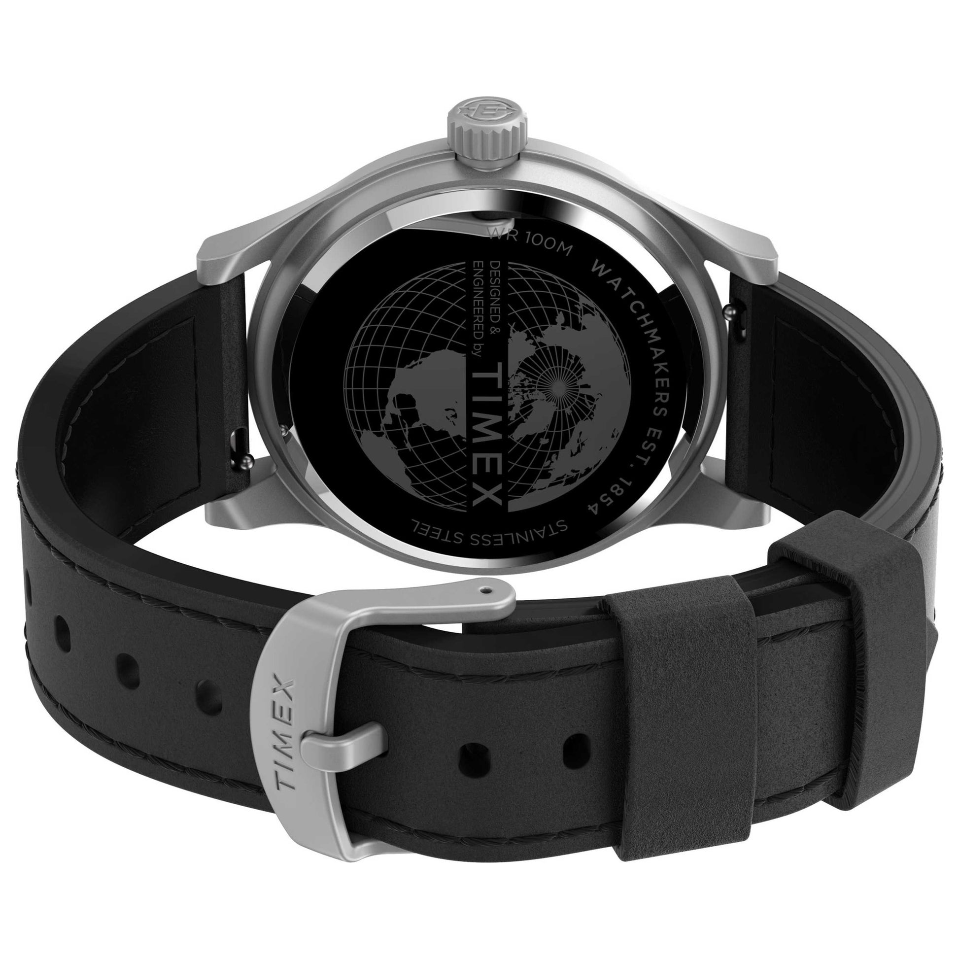 Timex Expedition North Men's Quartz Watch TW2V07400VQ - Image #5