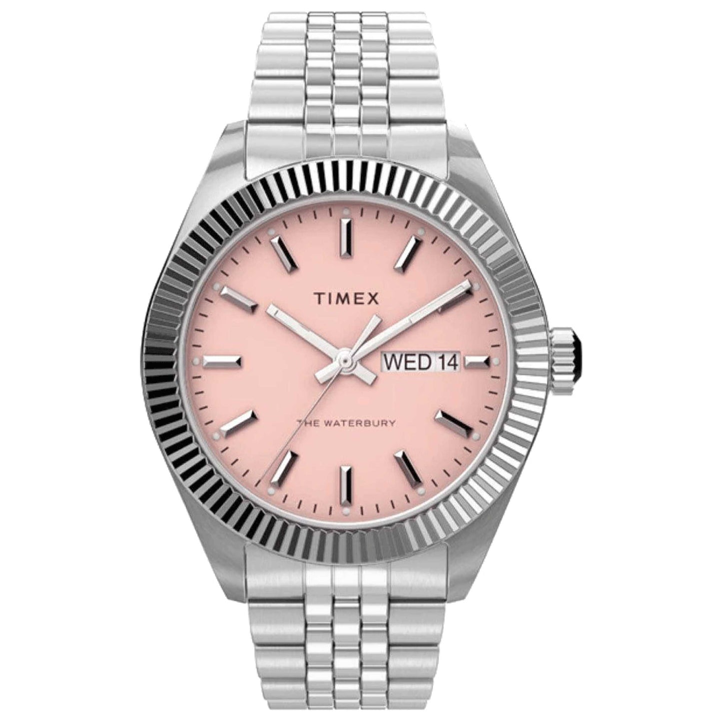 Front view of Timex Legacy Men's Quartz Watch TW2V17800