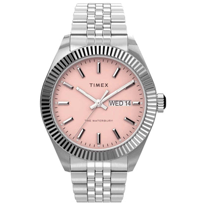 Front view of Timex Legacy Men's Quartz Watch TW2V17800