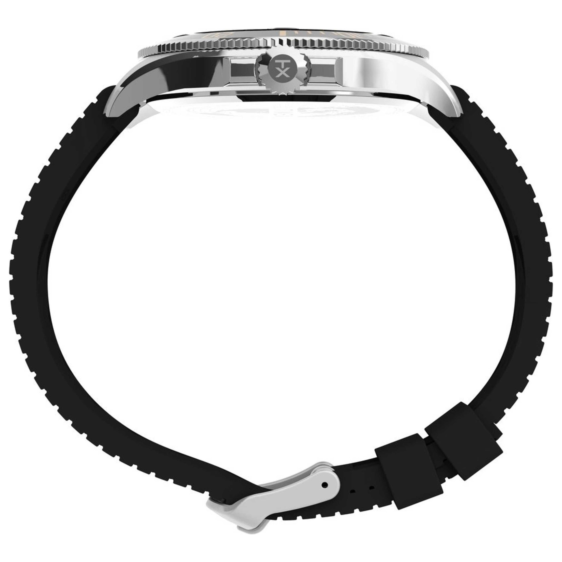 Timex Harborside Coast Men's Quartz Watch TW2V27200 - Image #2
