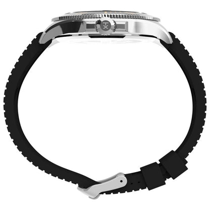 Timex Harborside Coast Men's Quartz Watch TW2V27200 - Image #2