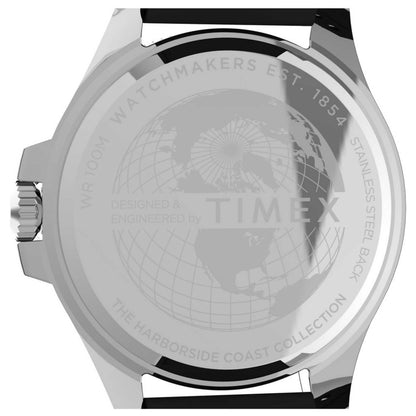 Timex Harborside Coast Men's Quartz Watch TW2V27200 - Image #3
