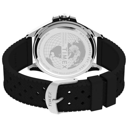 Timex Harborside Coast Men's Quartz Watch TW2V27200 - Image #5
