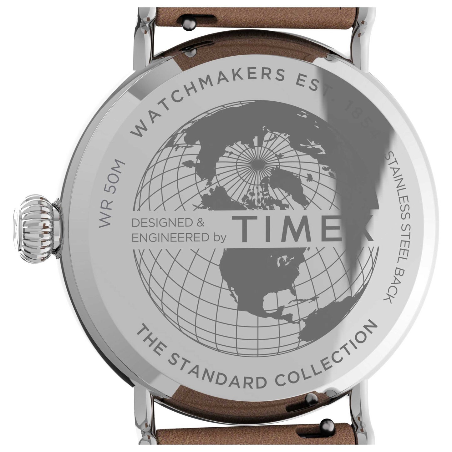Timex Waterbury Men's Quartz Watch TW2V27700VQ - Image #2