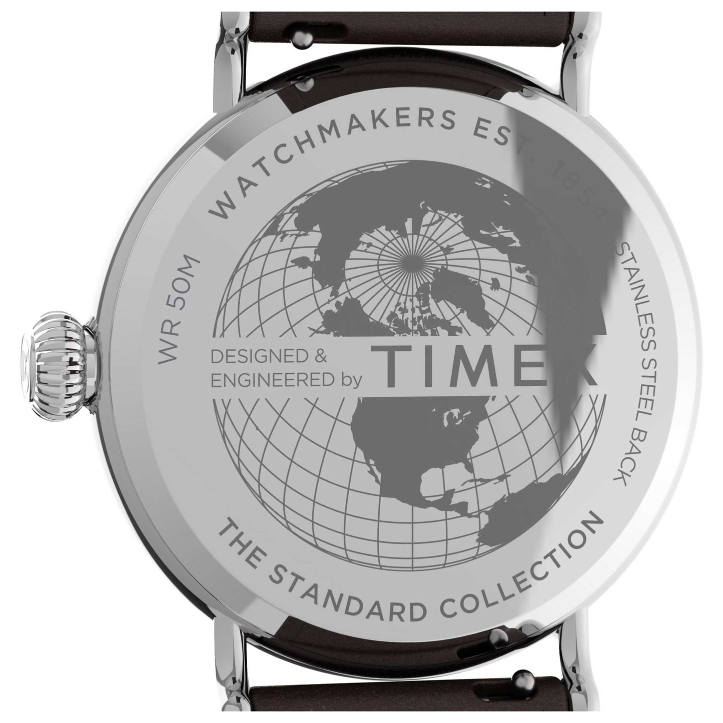 Timex Waterbury Men's Quartz Watch TW2V27800VQ - Image #5