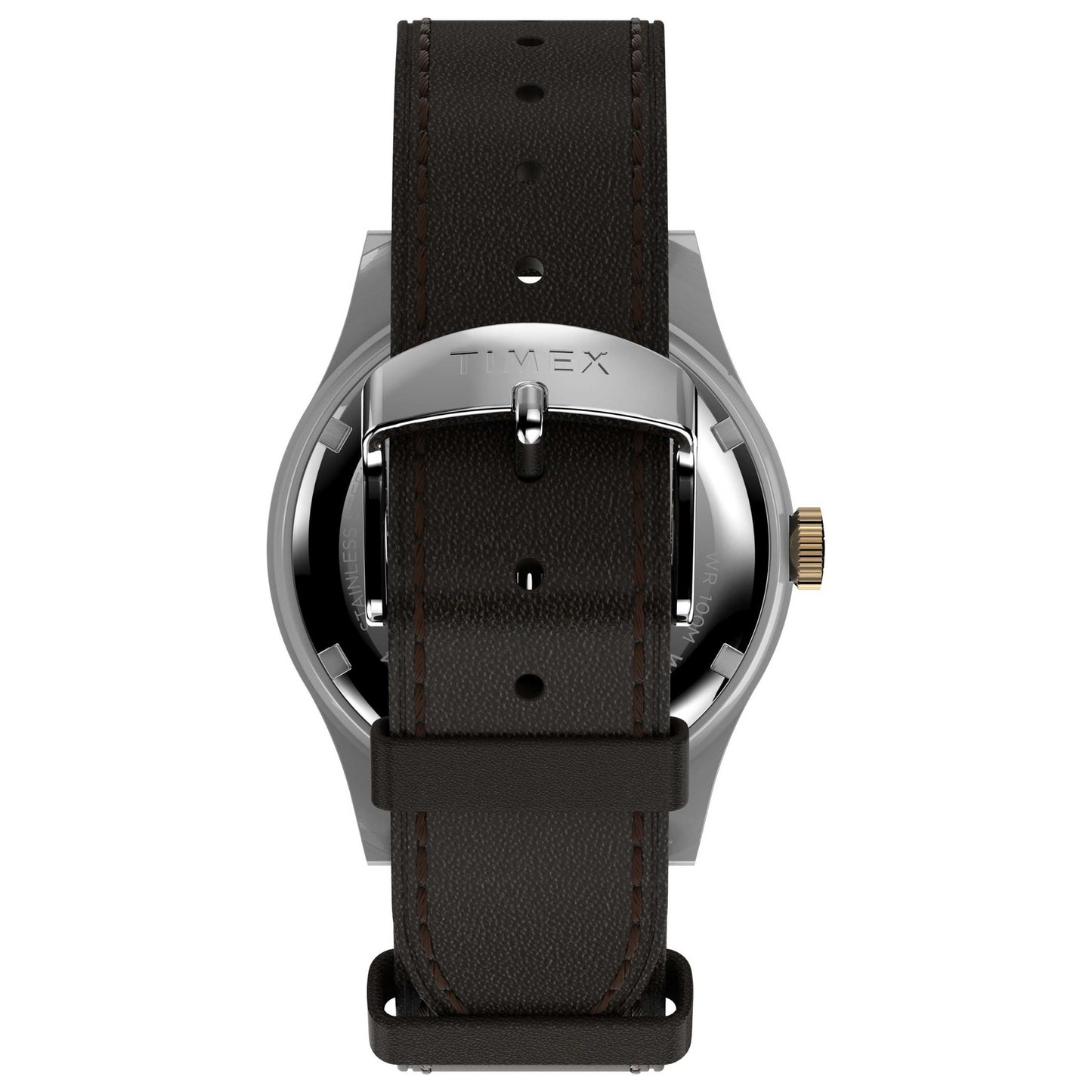 Timex Waterbury Men's Quartz Watch TW2V28500VQ - Image #3