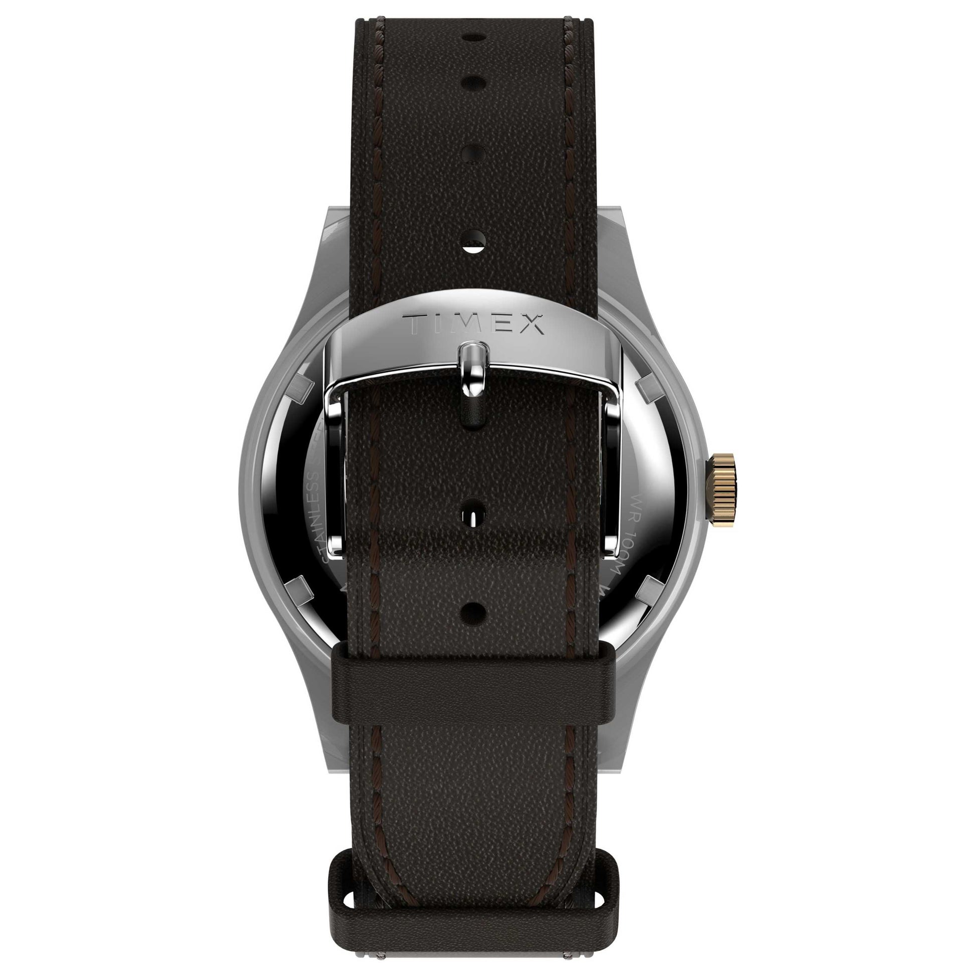 Timex Waterbury Men's Quartz Watch TW2V28500VQ - Image #3