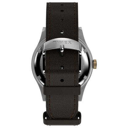 Timex Waterbury Men's Quartz Watch TW2V28500VQ - Image #3