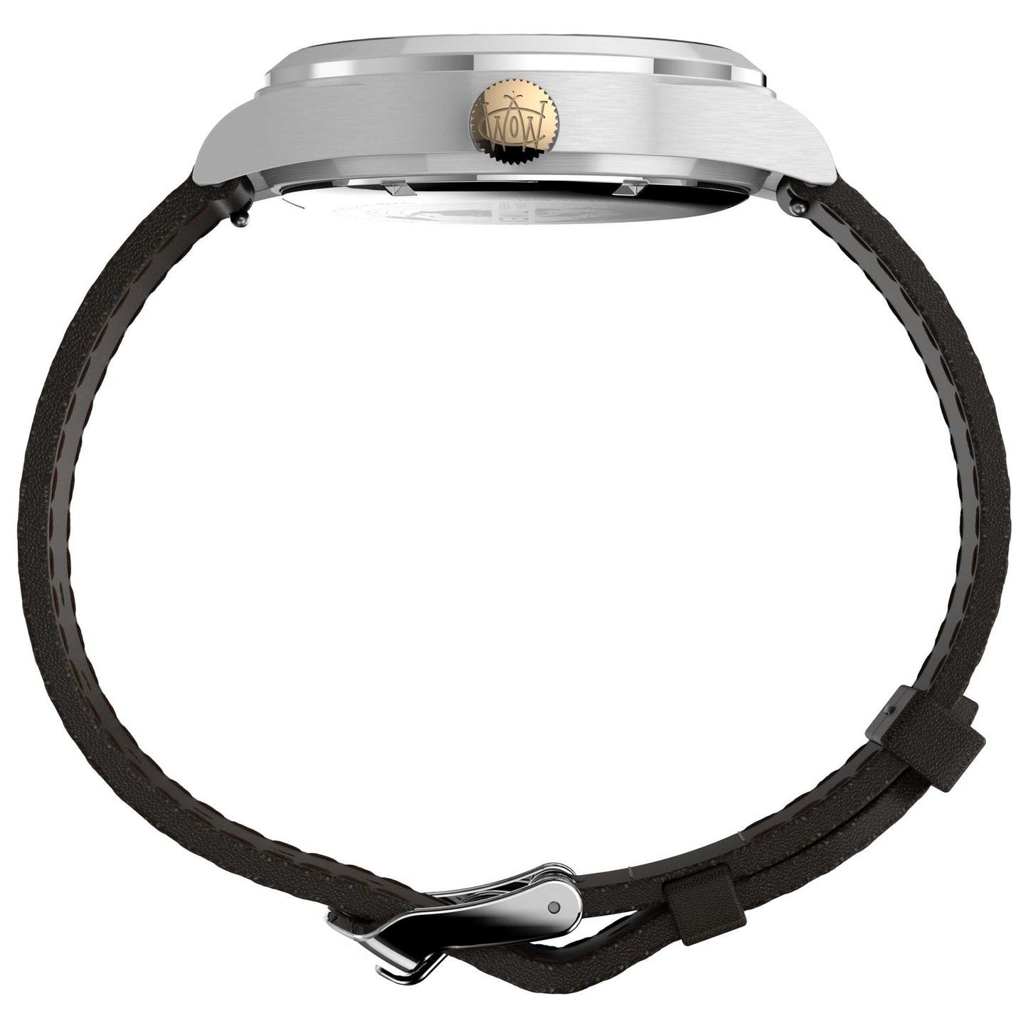 Timex Waterbury Men's Quartz Watch TW2V28500VQ - Image #4
