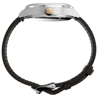 Timex Waterbury Men's Quartz Watch TW2V28500VQ - Image #4