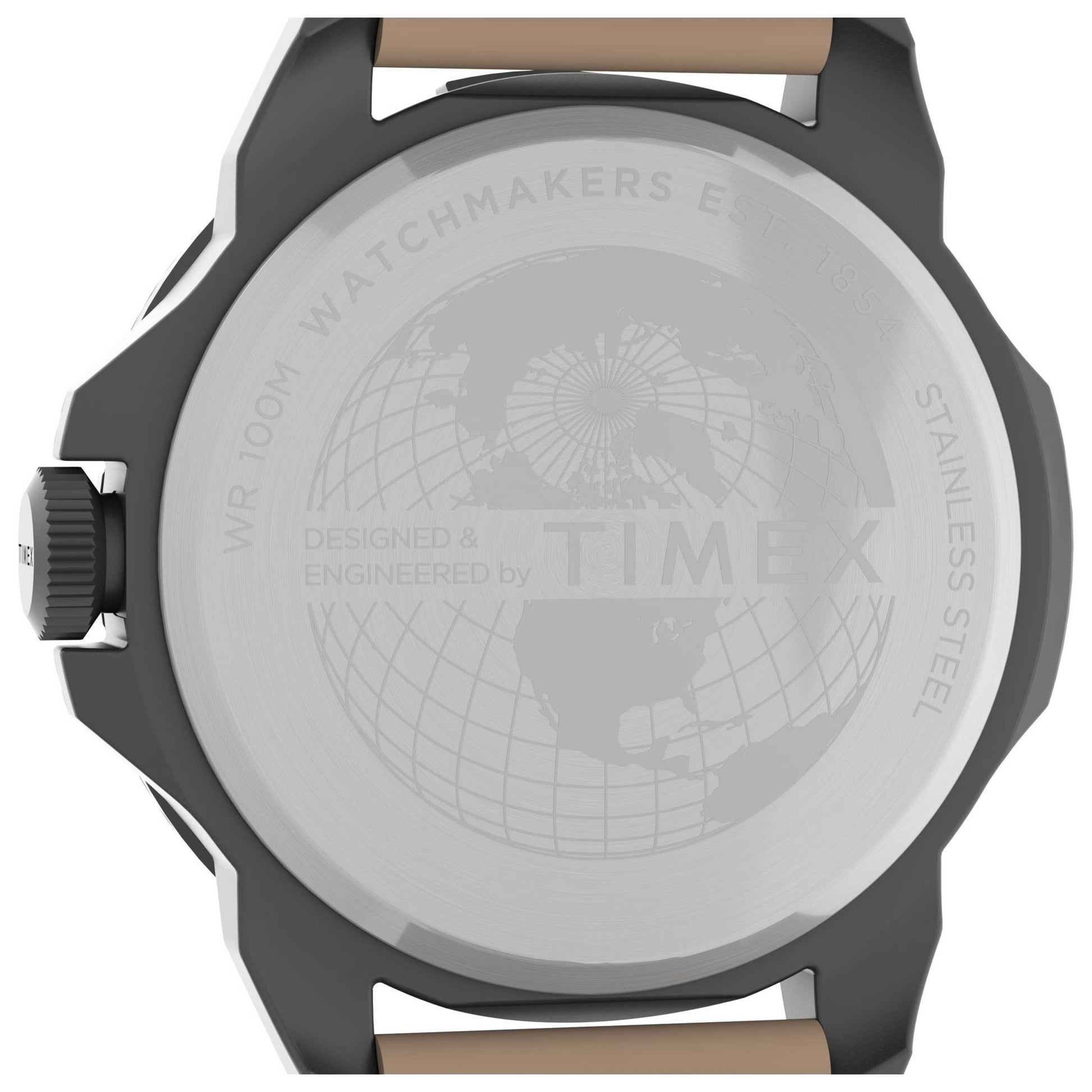 Timex Expedition North Men's Quartz Watch TW2V40900JR - Image #2