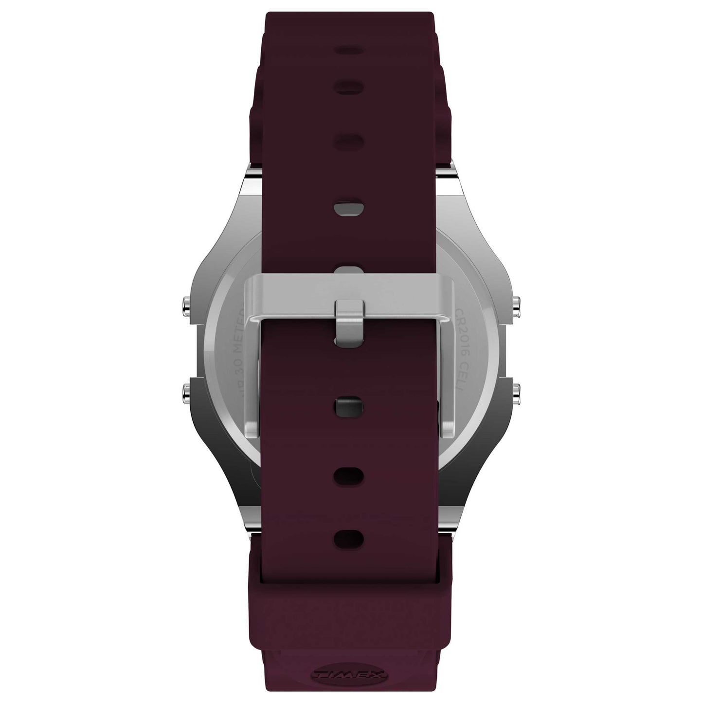 Timex Timex 80 Unisex Quartz Watch TW2V41300YB - Image #2