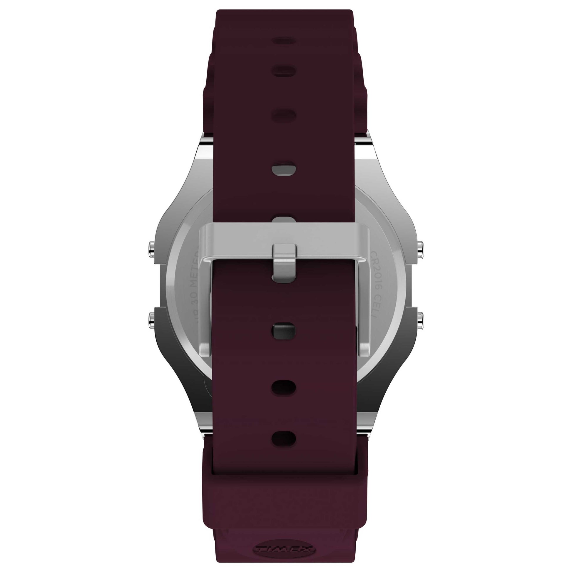 Timex Timex 80 Unisex Quartz Watch TW2V41300YB - Image #2