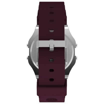 Timex Timex 80 Unisex Quartz Watch TW2V41300YB - Image #2