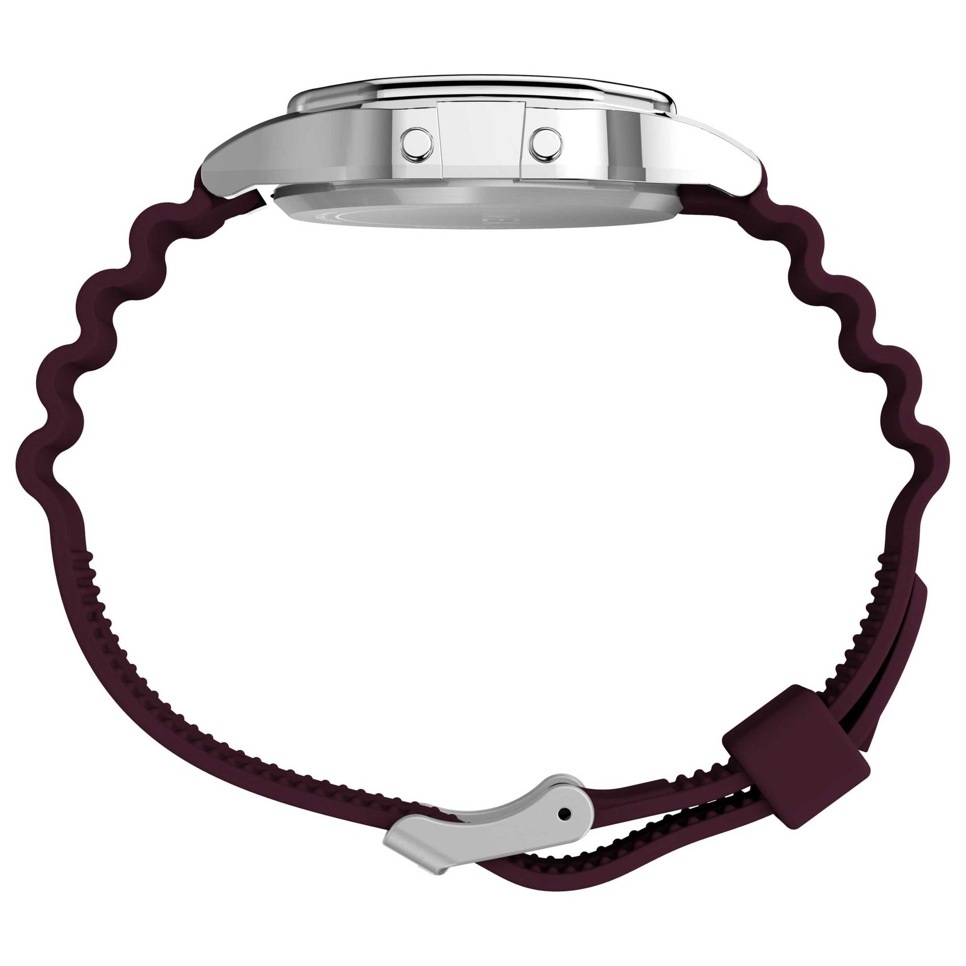 Timex Timex 80 Unisex Quartz Watch TW2V41300YB - Image #3
