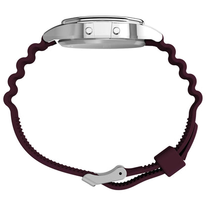 Timex Timex 80 Unisex Quartz Watch TW2V41300YB - Image #3