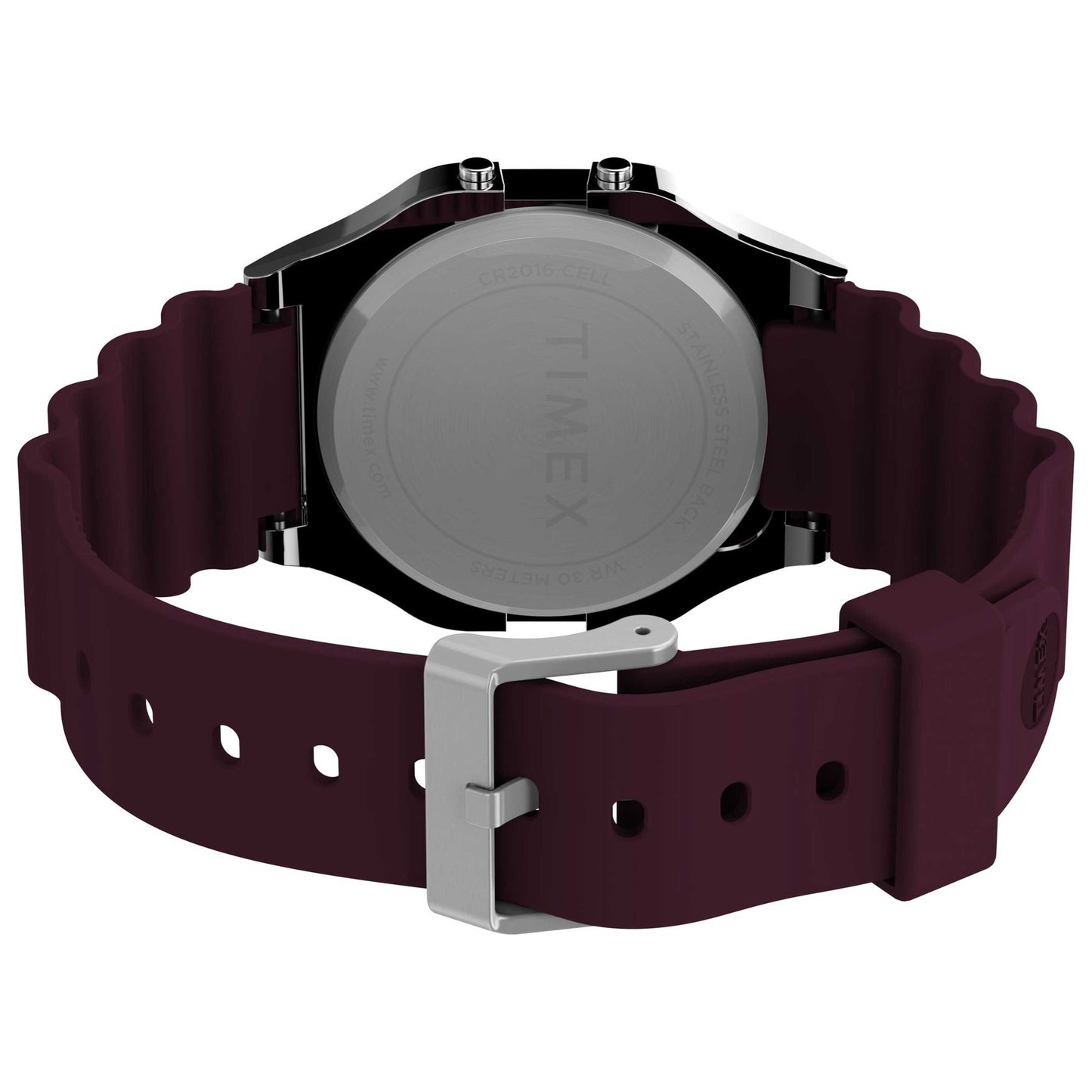 Timex Timex 80 Unisex Quartz Watch TW2V41300YB - Image #4